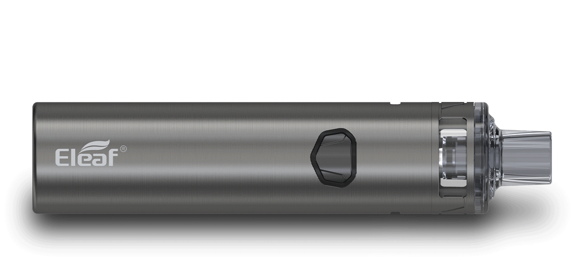 Eleaf iJust AIO Preview - Simple Vape Pen / Pod / AIO Hybrid | Ecigclick